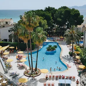 Ivory Playa Sports & Aparthotel Alcudia (Mallorca)