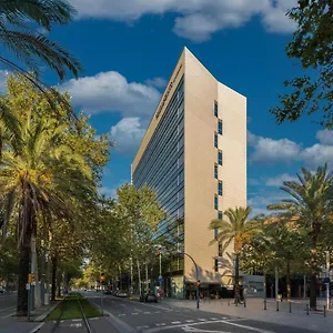 Four Points By Sheraton Diagonal מלון