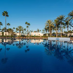 *** Hotel Hd Parque Cristobal Gran Canaria España