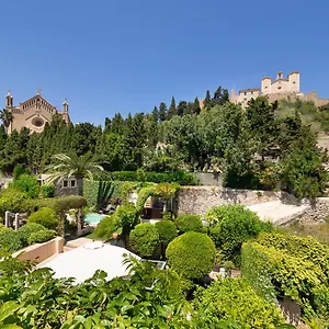 Hotel&restaurant Jardi D'artà Artá