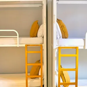 Albergue Sun & Moon
