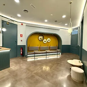 Albergue Hip Karma