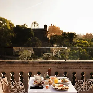 Cuba Palma