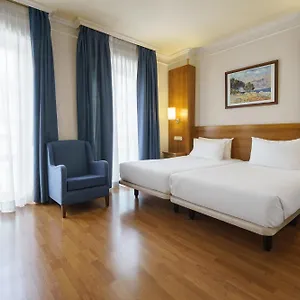 *** Hotel Torreluz Senior España