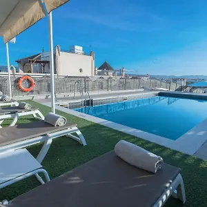 **** Hotel Hesperia España