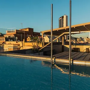 Arconte, Adults Only Otel