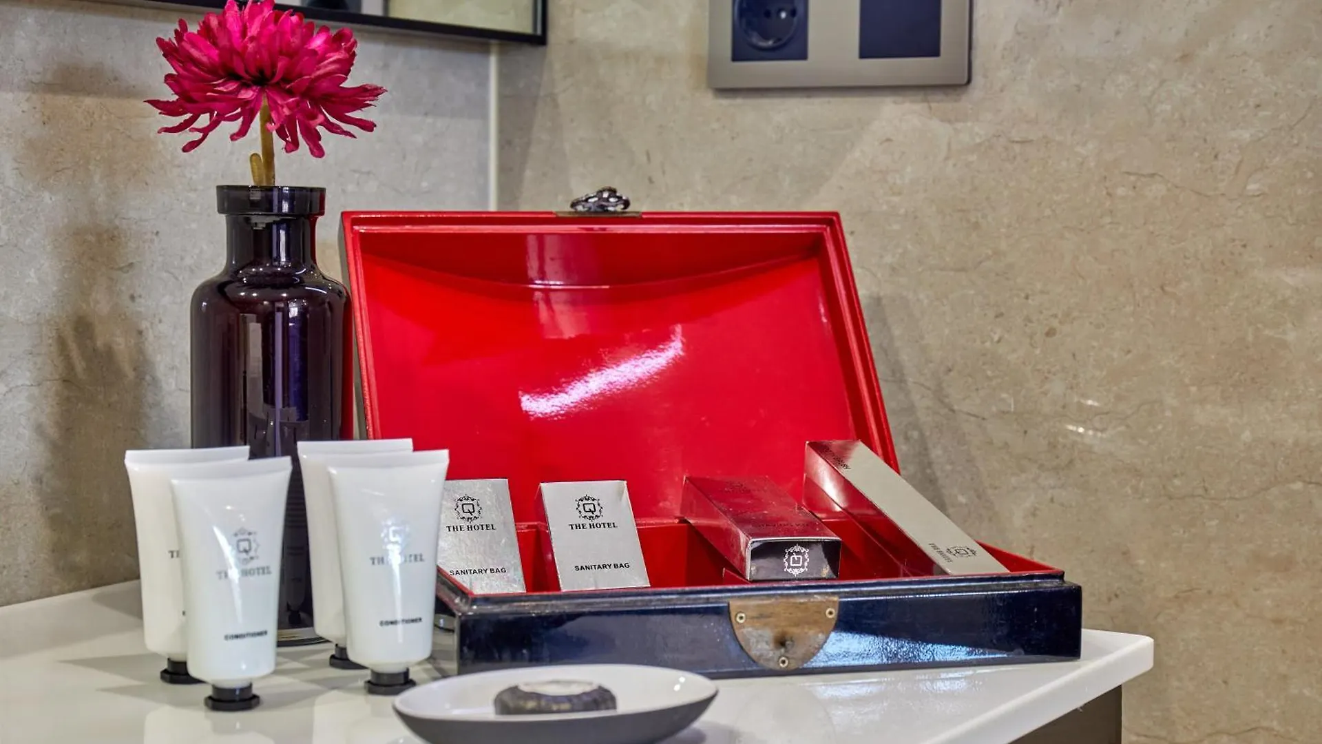 Hotel Cortes Rambla Barcelona 3*,  Espanha