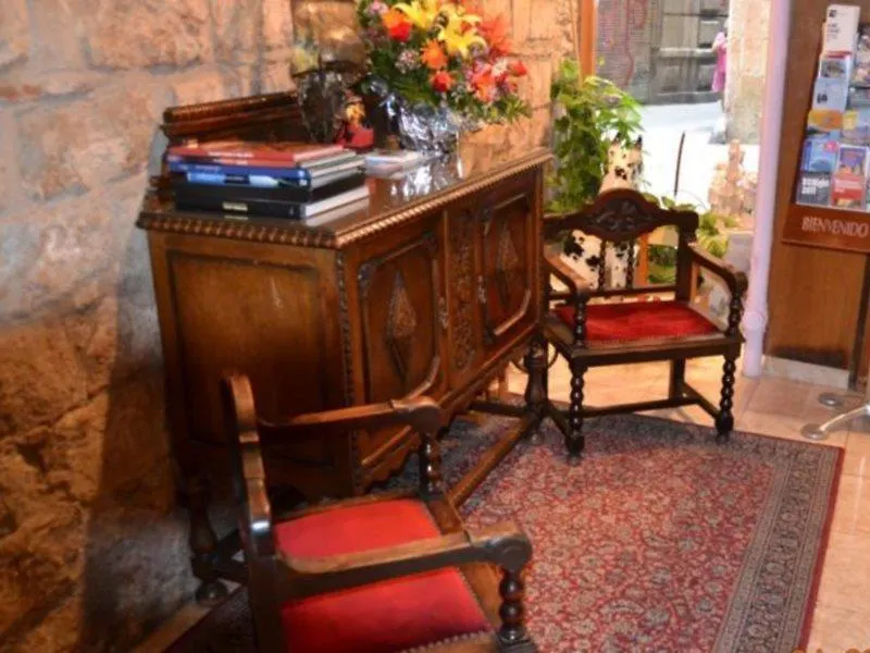 Hotel Cortes Rambla Barcelona 3*,  Spain
